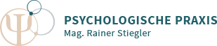 Psychologe Mag. Rainer Stiegler in Linz & Salzburg
