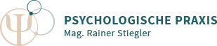 Psychologe Mag. Rainer Stiegler in Salzburg